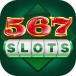 Latest Version 567 Slots