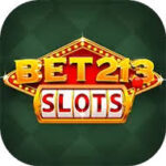 Latest Version Bet 213 Slots