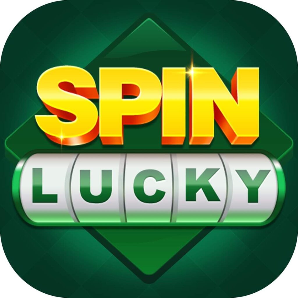 Latest Version Spin Lucky