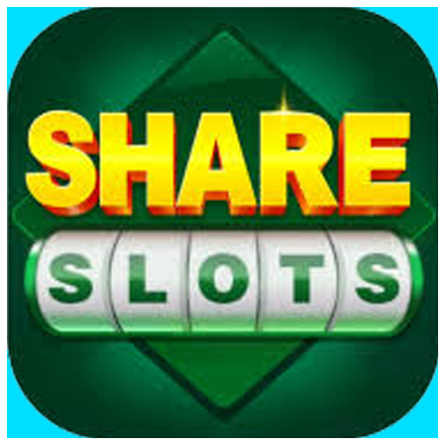 Share Slots App
