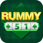 Rummy 51