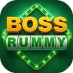 Boos Rummy App